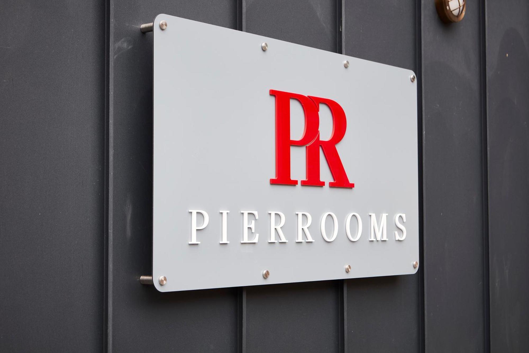 The Pier Rooms Oban Dış mekan fotoğraf